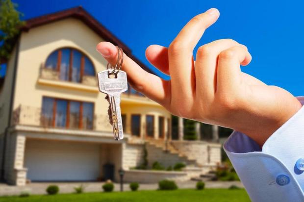 Começa a valer hoje novo limite para compra de imóveis com o FGTS