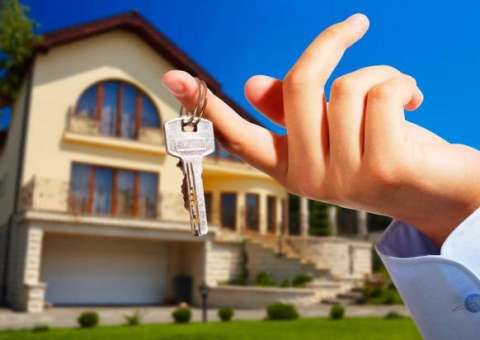 Começa a valer hoje novo limite para compra de imóveis com o FGTS