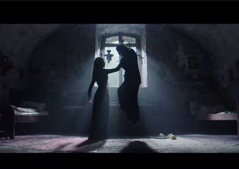 Terror A Crucificação ganha trailer aterrorizante dos mesmos criadores de Invocação do Mal