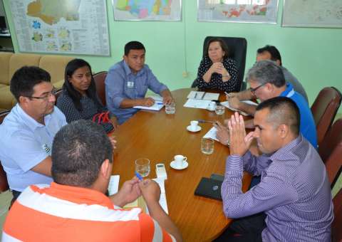 Extração de pedra brita tem deixado moradores sem dormir e destruído casas no Amazonas