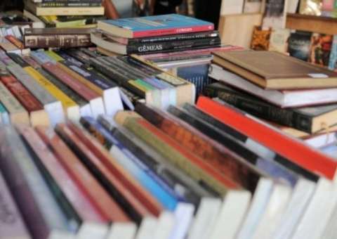 Escolas iniciam campanha de conservação dos livros didáticos 