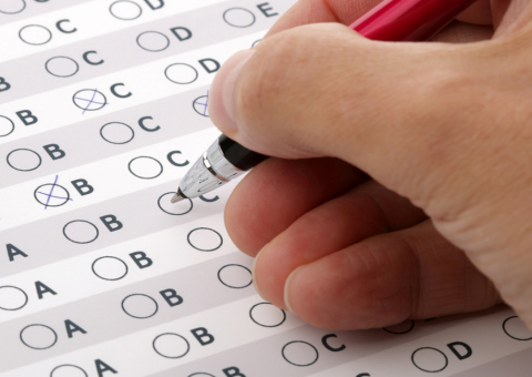 Gabarito do concurso do TRT é divulgado