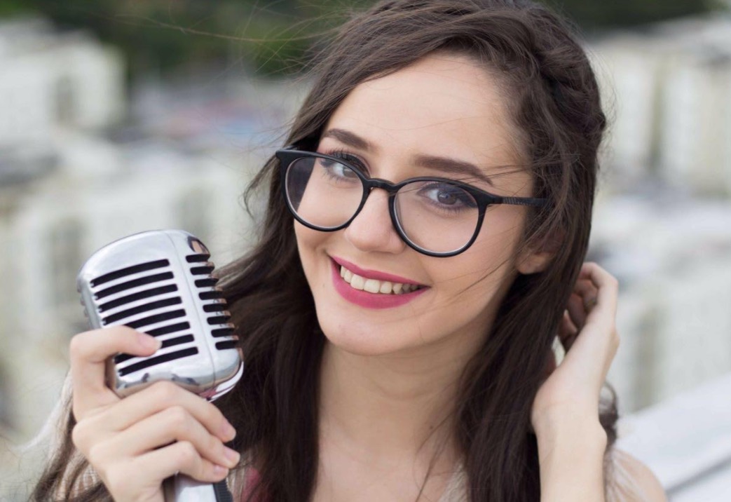 All That Jazz recebe convidada especial Marcella Bártholo 