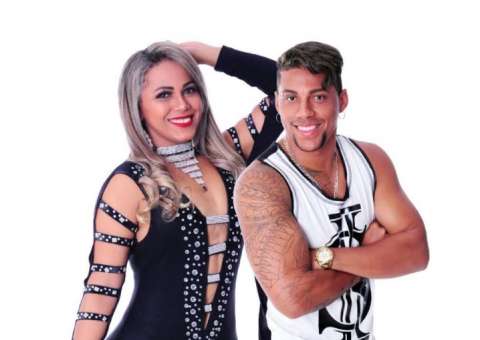 Pé de serra do Moai relembra sucessos da banda Rabo de Vaca