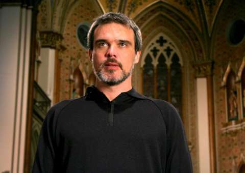 Após oito anos de casa, Dalton Vigh é dispensado pela Globo