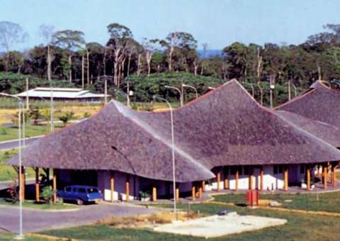 Severiano Mário Porto ganha exposição comemorativa aos seus 87 anos