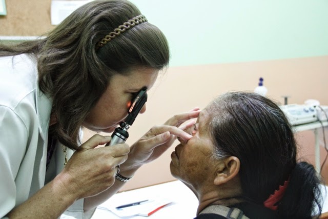 Amazonas Saúde Itinerante atende o município de Rio Preto da Eva nesta terça-feira