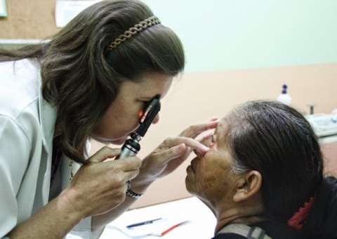 Amazonas Saúde Itinerante atende o município de Rio Preto da Eva nesta terça-feira