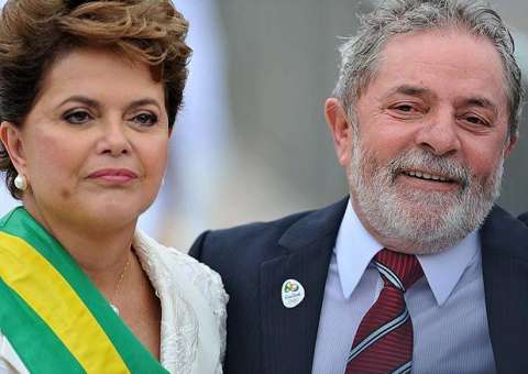 PF acusa Lula, Dilma e Mercadante de obstrução de Justiça
