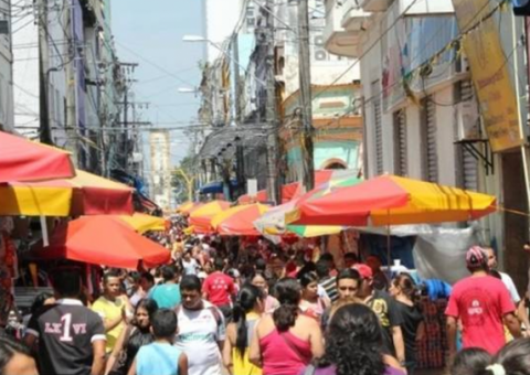 Veja o horário do comércio durante o Carnaval em Manaus