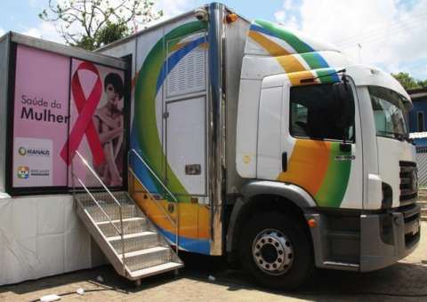 Nova ferramenta que permite localizar Unidades de Saúde em tempo real está disponível para celular