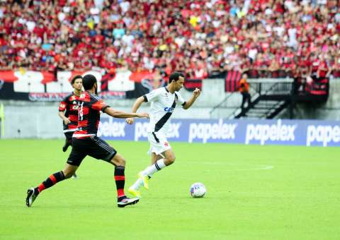 Federação de Futebol do RJ bate o martelo e define sede do clássico entre Vasco e Flamengo