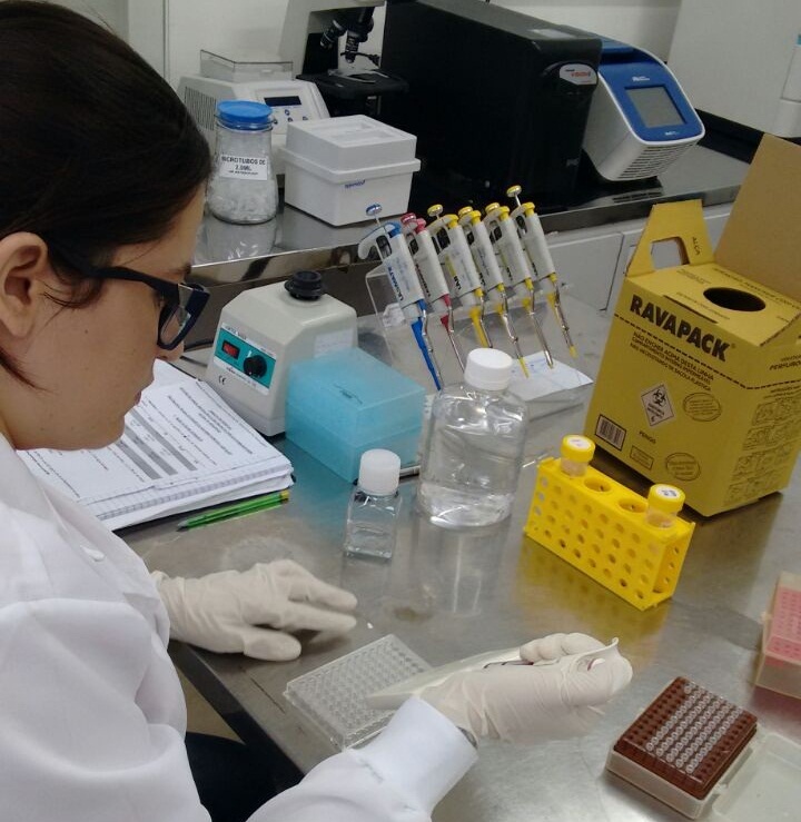  INPA abre inscrições para  Programa de Iniciação Científica