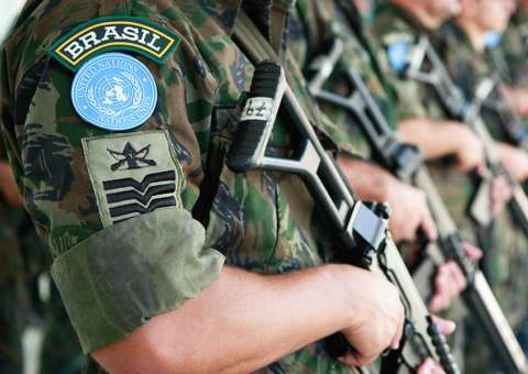 MP destina R$ 100 milhões para atuação das Forças Armadas em presídios e Estados