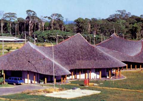 Severiano Mário Porto ganha exposição comemorativa aos seus 87 anos