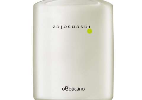 Marca de beleza investe em produto que pode ser usado por homens e mulheres