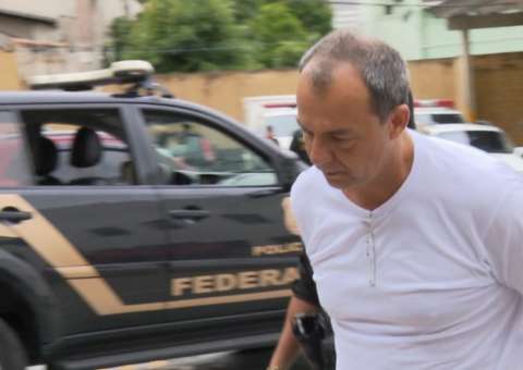 Sergio Cabral será ouvido sobre uso de helicóptero quando era governador