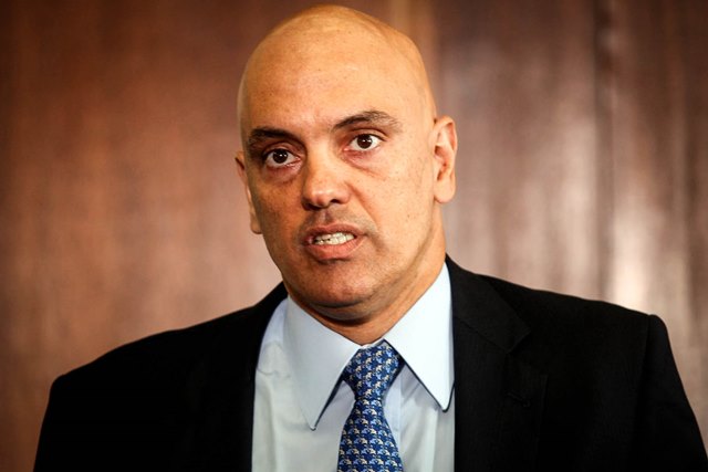 CCJ do Senado sabatina hoje Alexandre de Moraes, indicado por Temer para o STF