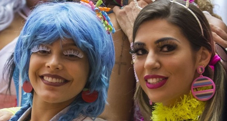  BBB17: Emilly diz que Vivian a inveja e queria estar com Marcos