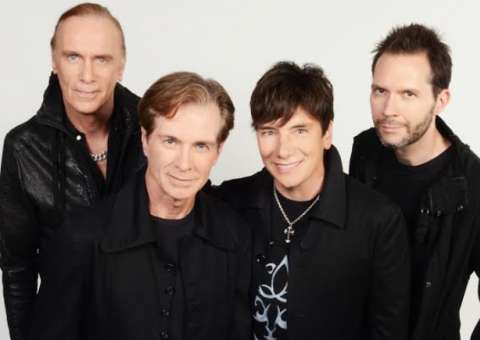 Mr. Big vai tocar no Porão do Alemão em agosto