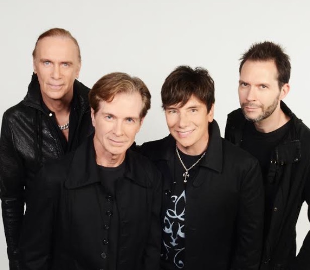 Mr. Big vai tocar no Porão do Alemão em agosto