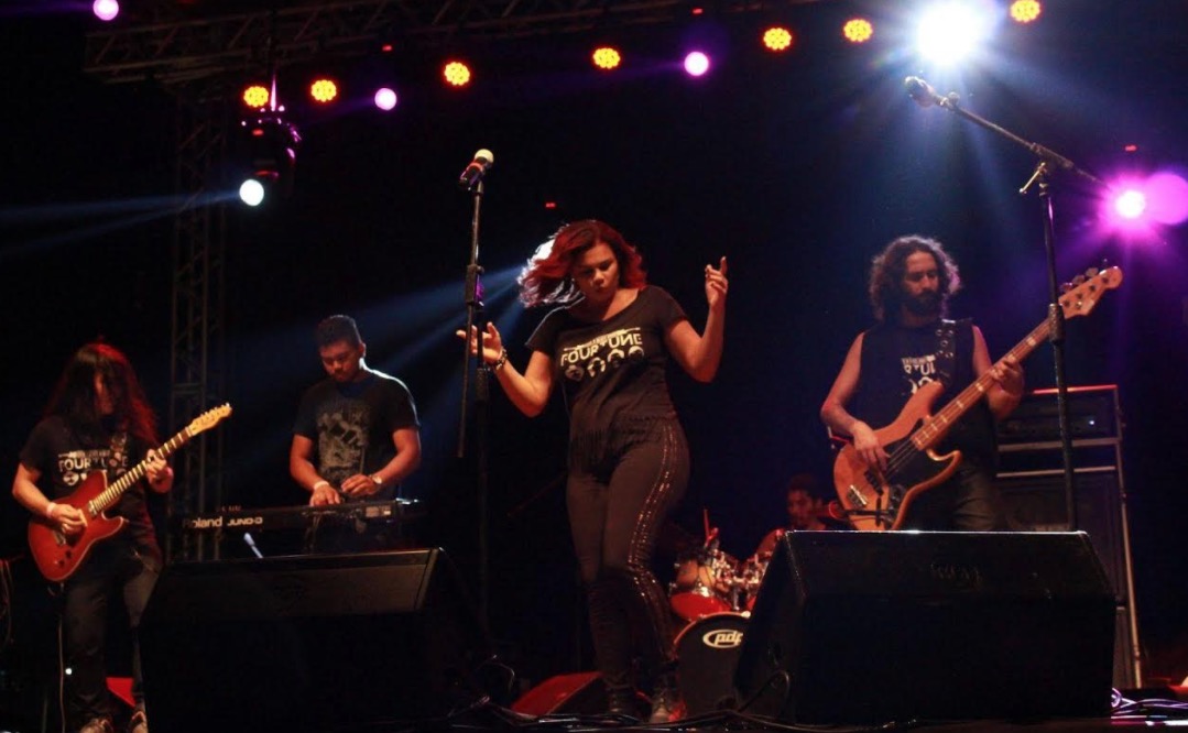 Com churrasco e cerveja Beer Rock Garden acontece neste Domingo