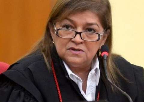 Juiz Anselmo Chíxaro é o novo substituto de Encarnação Salgado no TJ – AM