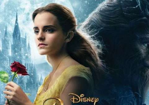 Emma Watson canta e encanta no novo clipe de A Bela e a Fera