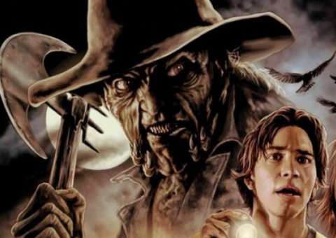 Olhos Famintos 3 oficialmente começa a ser filmado