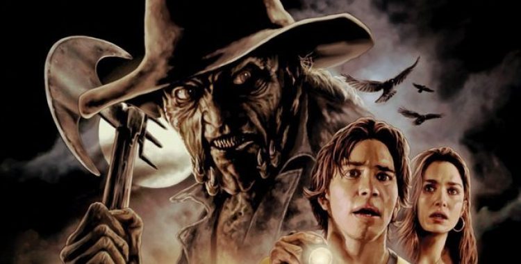 Olhos Famintos 3 oficialmente começa a ser filmado