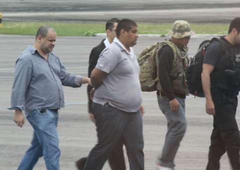 Filho nega ter mandado matar dentista e irmã por venda de casa