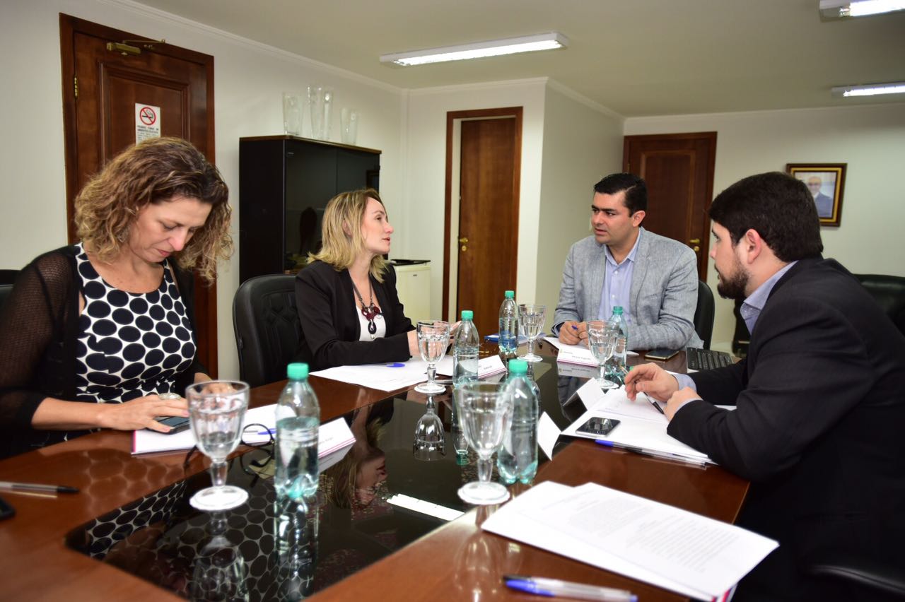 Durante evento em Brasília, Secretarias de Comunicação oficializam Fórum para articular ações conjuntas na Amazônia