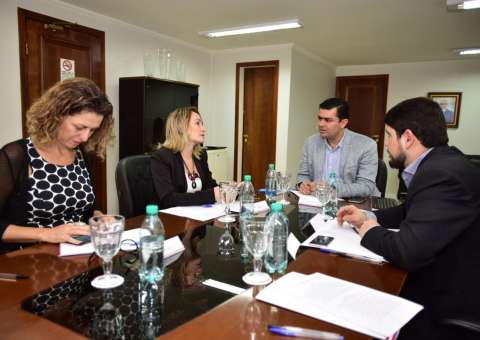Durante evento em Brasília, Secretarias de Comunicação oficializam Fórum para articular ações conjuntas na Amazônia