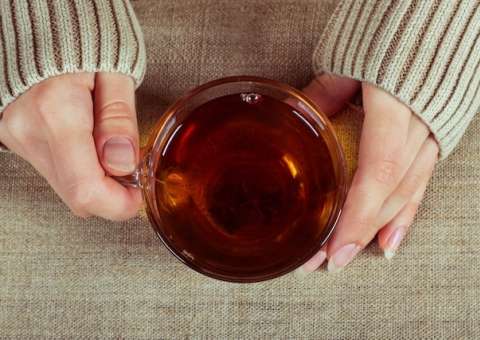 Tintura e chá com propriedades medicinais são indicados para problemas urinários  