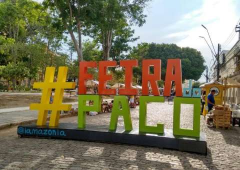 Feira do Paço 2017 abre cadastro para empreendedores, artistas e voluntários 