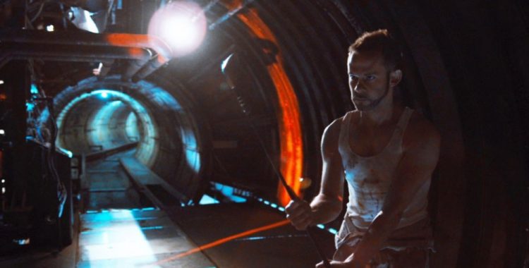 Ficção científica ‘Atomica' ganha trailer sensacional. Assista