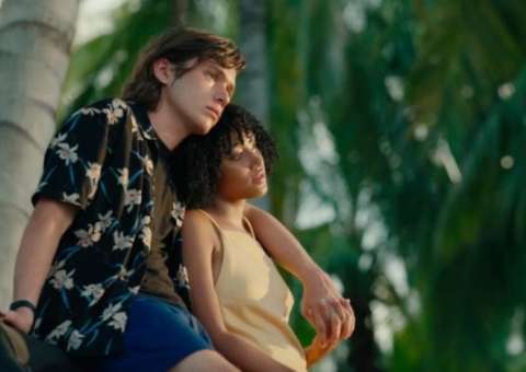 Drama Tudo e Todas as Coisas ganha trailer emocionante. Confira