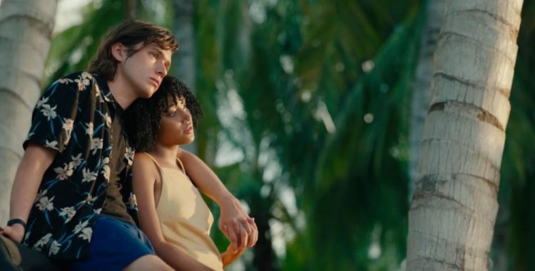 Drama Tudo e Todas as Coisas ganha trailer emocionante. Confira