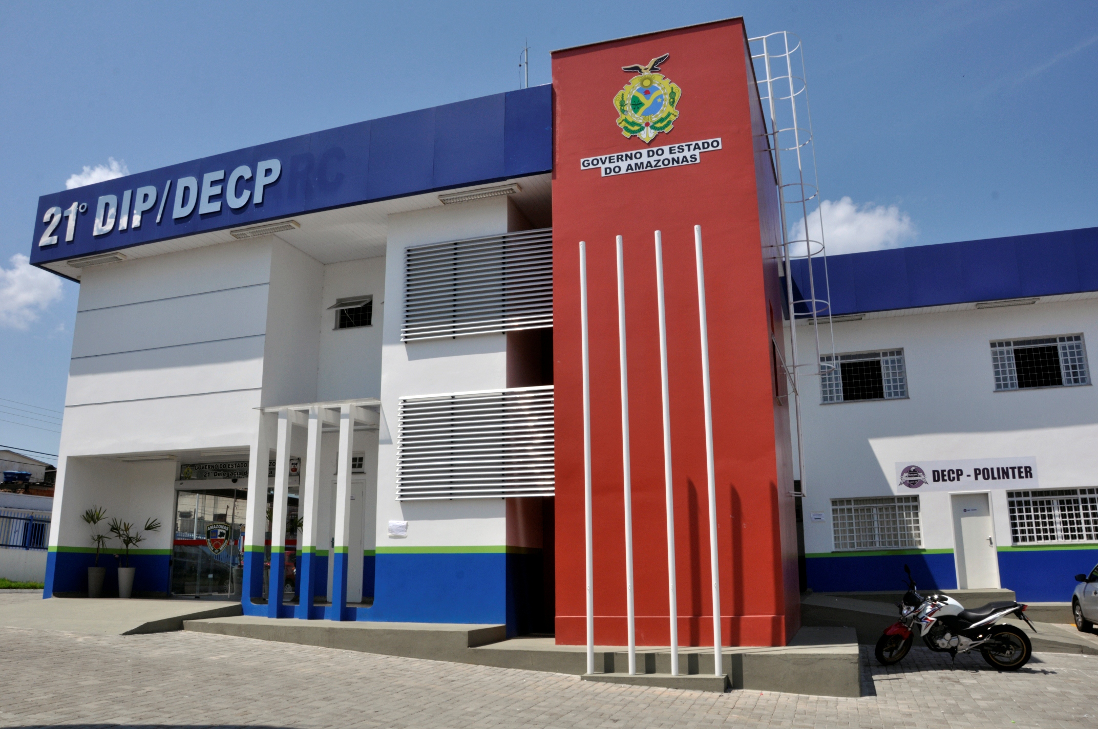 Homens são presos em Manaus por roubo e homicídio qualificado