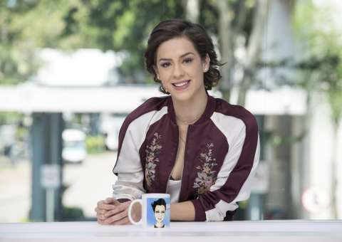 Com Sophia Abrahão na bancada, Video Show bomba na audiência