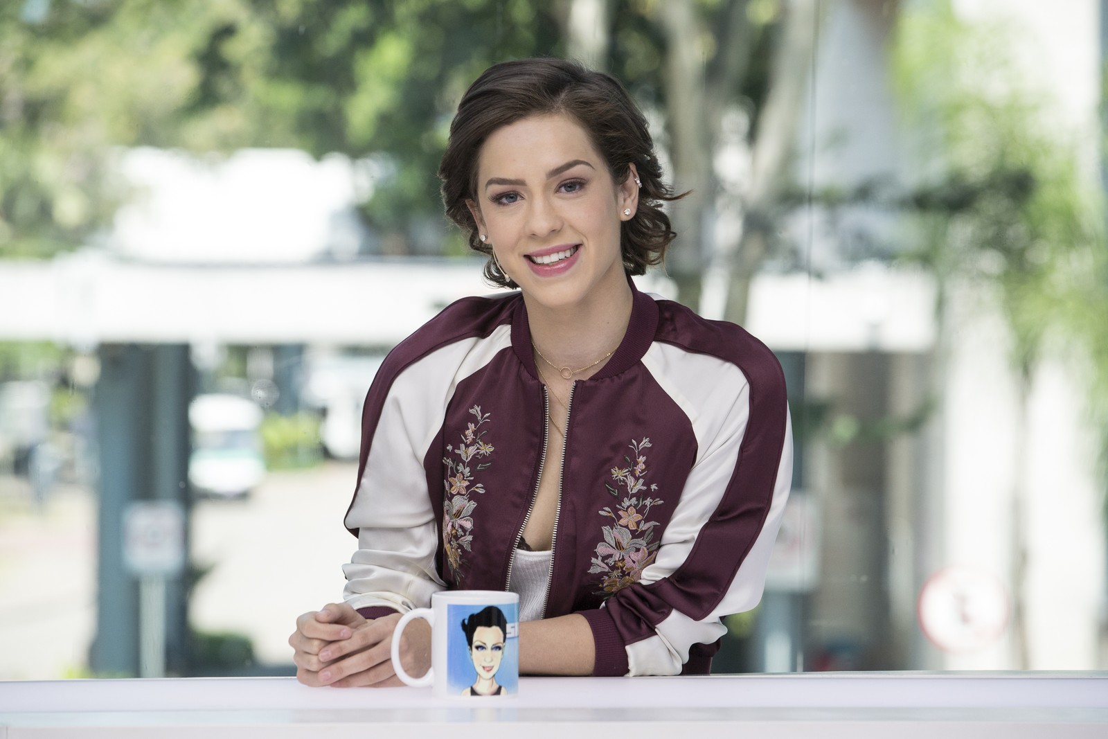 Com Sophia Abrahão na bancada, Video Show bomba na audiência