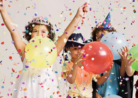  Parque Cidade da Criança abre alas para o carnaval nesta quarta