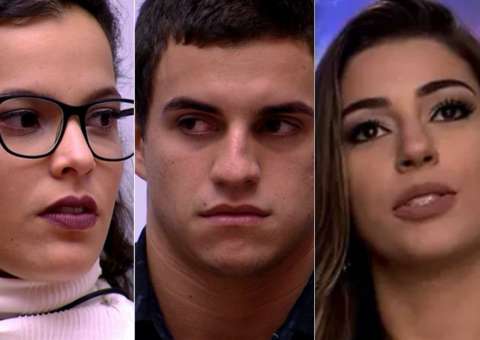      BBB 17: Votações encerram e um dos brothers já está garantido na casa
