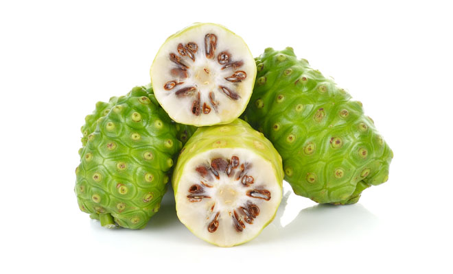 Conheça 9 benefícios do Noni para a saúde