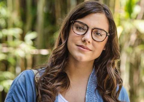 Sucesso de Alice Wegmann em 'A Lei do Amor' garante audiência e contrato de longo prazo