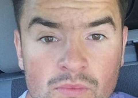 Homem é atingido por um prego na virilha após acidente de trabalho 