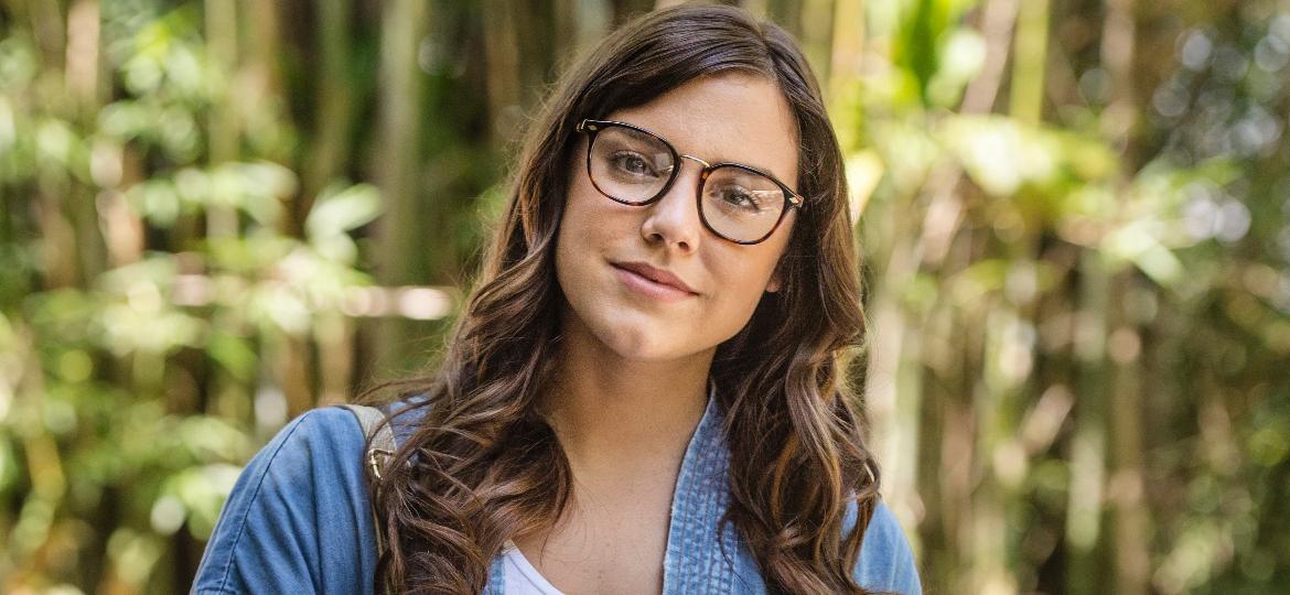 Sucesso de Alice Wegmann em 'A Lei do Amor' garante audiência e contrato de longo prazo