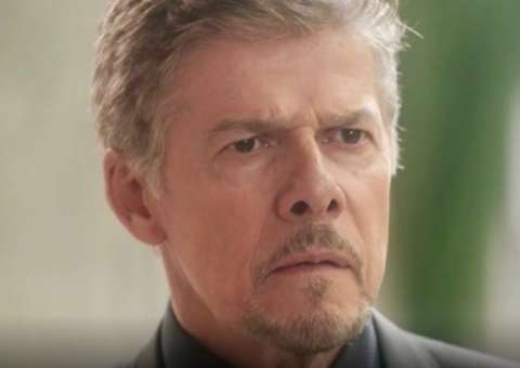 A Lei do Amor: Mag matará Elio e Tião pegará a culpa