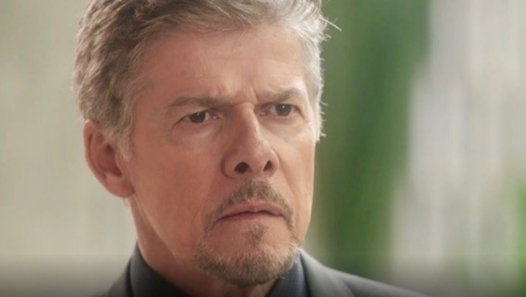 A Lei do Amor: Mag matará Elio e Tião pegará a culpa