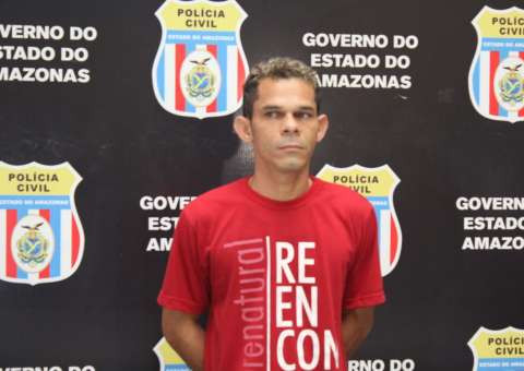 “Passa Sábado” é preso suspeito de matar adolescente por dívida de R$ 300